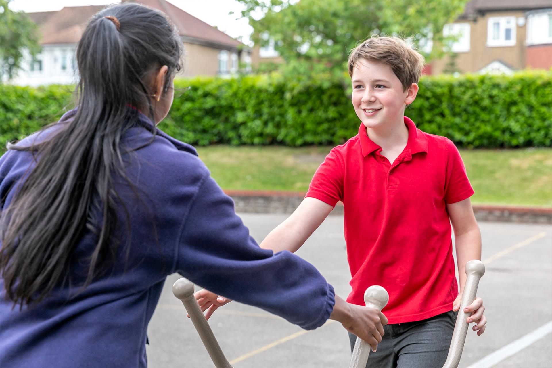 Relationships And Sex Education Church Hill Primary School 