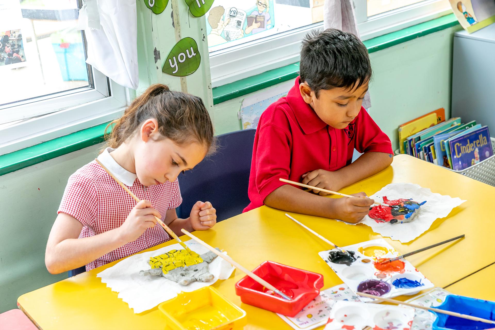 Term Dates Church Hill Primary School